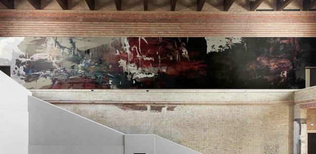 Dioscuri – The Given Day | Neues Museum
