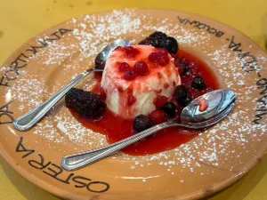 Osteria da Fortunata
