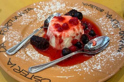 Osteria da Fortunata