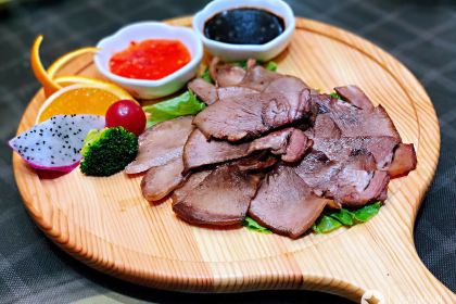 HUANGXI·Yunting Sky Garden Restaurant