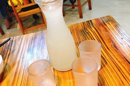 Wei Xiang Yuan Shi Fu Local Private-home Cuisine