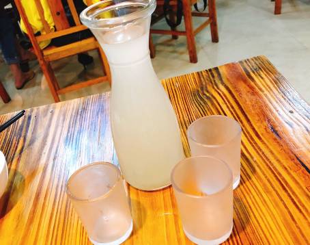 Wei Xiang Yuan Shi Fu Local Private-home Cuisine