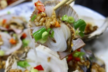 海鑫海鲜烧烤家常菜饺子馆