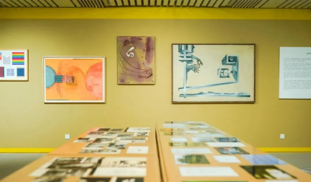 《1980年代‘文化熱’中的創新與繼承》藝術展 | 簋街