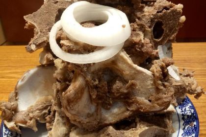 Beef Ball Soup Restaurant