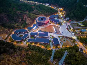 Sanbao International Ceramic Village