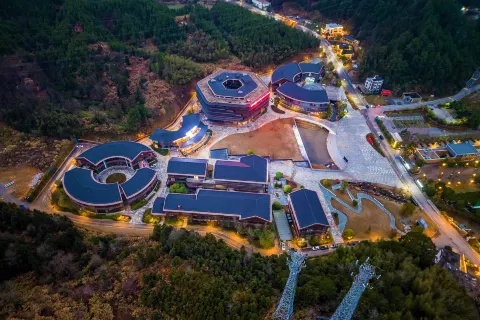 Sanbao International Ceramic Village
