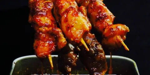 Korea Chudoku Nagoya Station