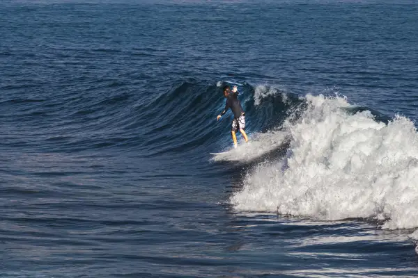 Haitang Bay Houhai Surfing Base