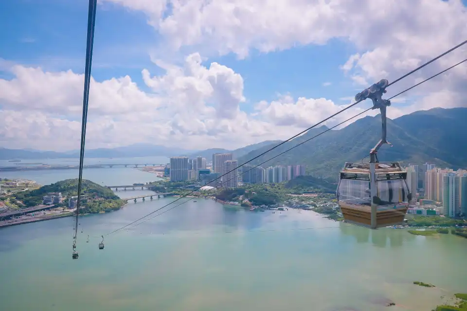 3_東涌