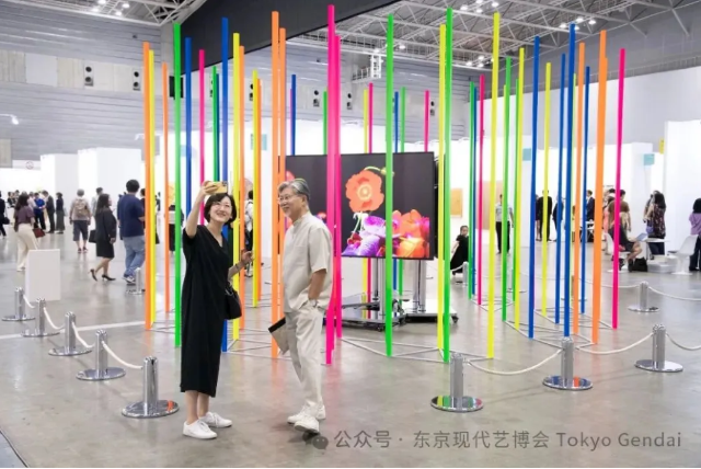 2025 Tokyo Contemporary Art Fair | Yokohama