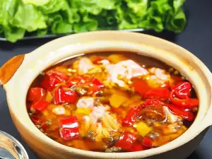 胡四哥特色火盆烧烤(总店)