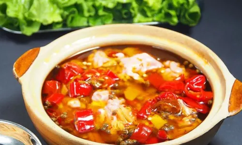 胡四哥特色火盆烧烤(总店)
