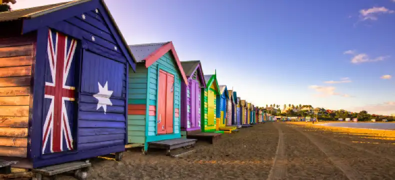 Hotels near Brighton