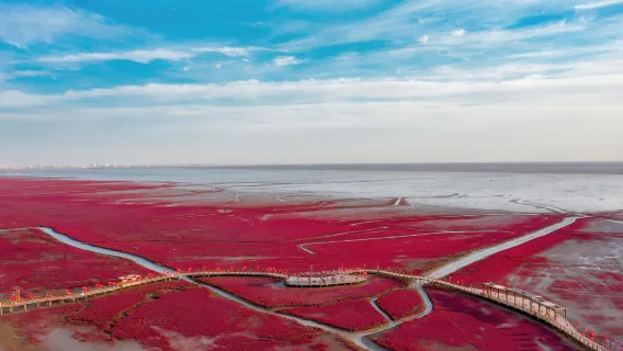 親子景點