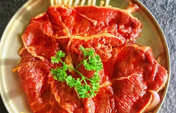 躍華春鮮牛府(大廠縣城店)