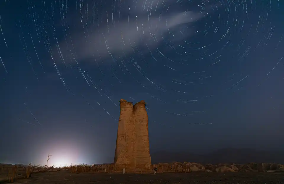 3_Kizilgaha Beacon Tower