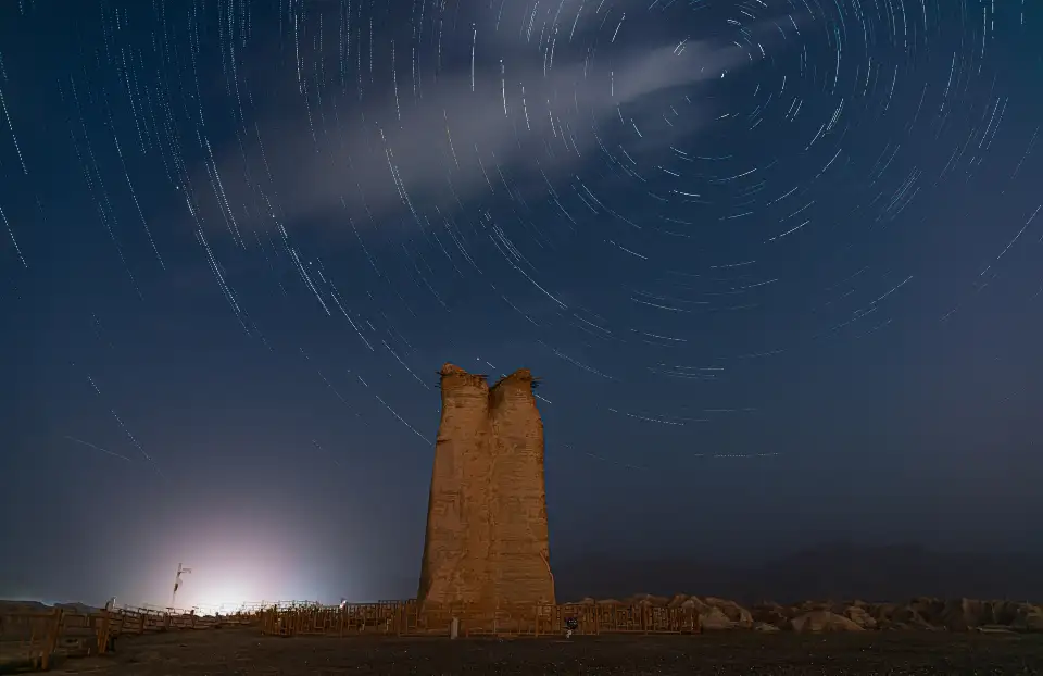3_Kizilgaha Beacon Tower