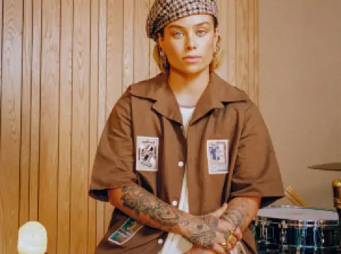 Coconino County | Tash Sultana - North American Tour 2026