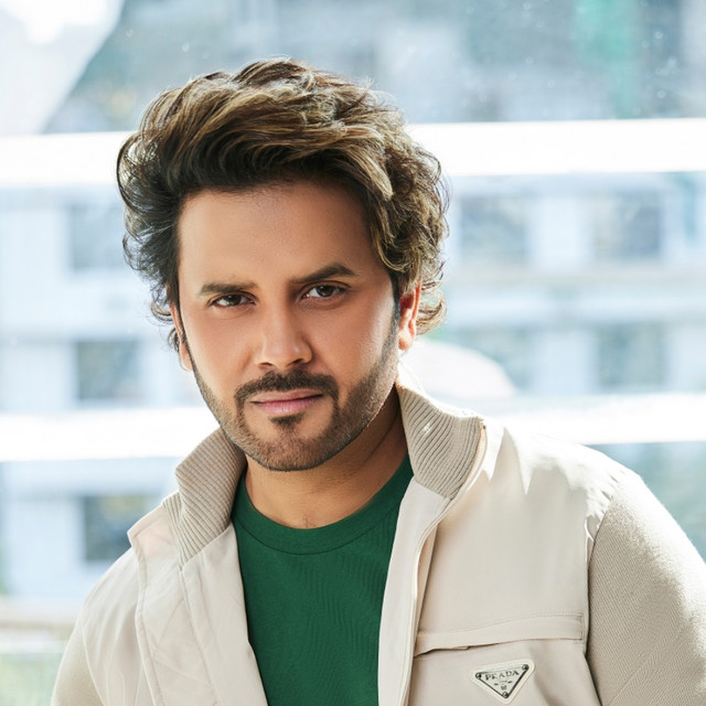 ฮิวสตัน | Javed Ali ทัวร์อเมริกาเหนือ | Arena Theatre