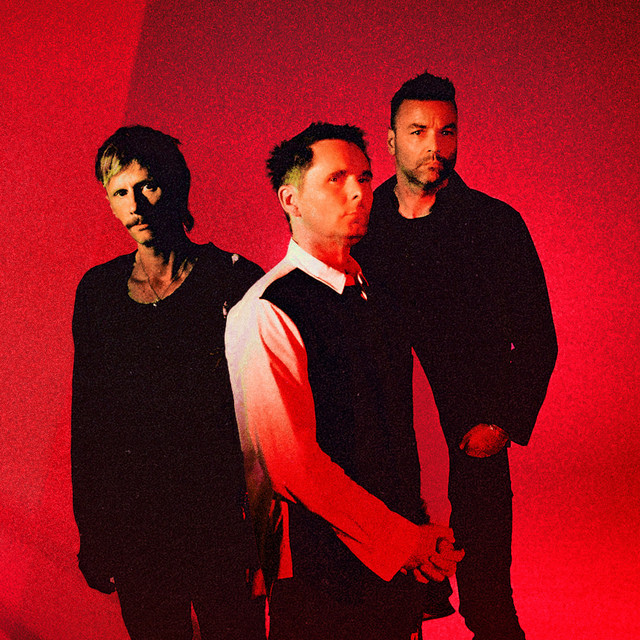 West Valley City | Muse《The Wow! Signal》Tour | Utah First Credit Union Amphitheatre
