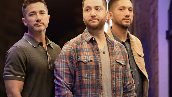 Nottingham | Boyce Avenue 2026 Tour
