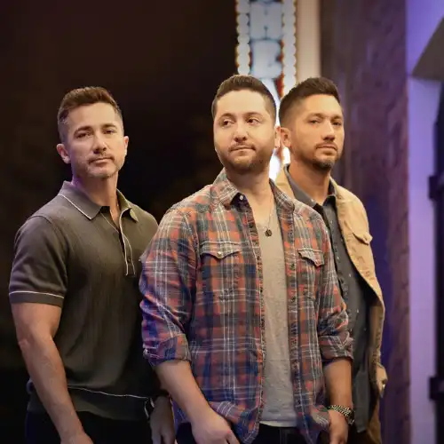 英國諾丁漢 · Boyce Avenue 2026 巡演