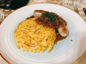 Restaurant Fritschi