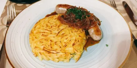 Restaurant Fritschi