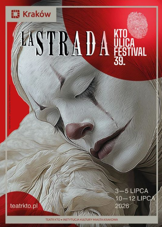 ULICA International Street Theatre Festival | Krakow