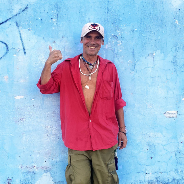 Eindhoven | Manu Chao 2026<Ultra Acústico>Tour | Muziekgebouw