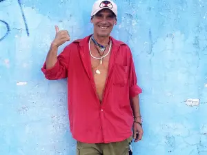 Eindhoven | Manu Chao 2026<Ultra Acústico>Tour