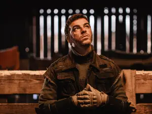 Malmo | Salmo Concert