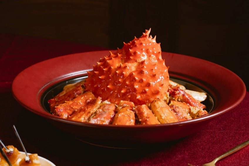 老新台菜 (九如創始店)