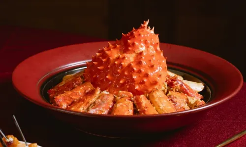 Old New Taiwanese Cuisine (Jiuru 2nd Road)