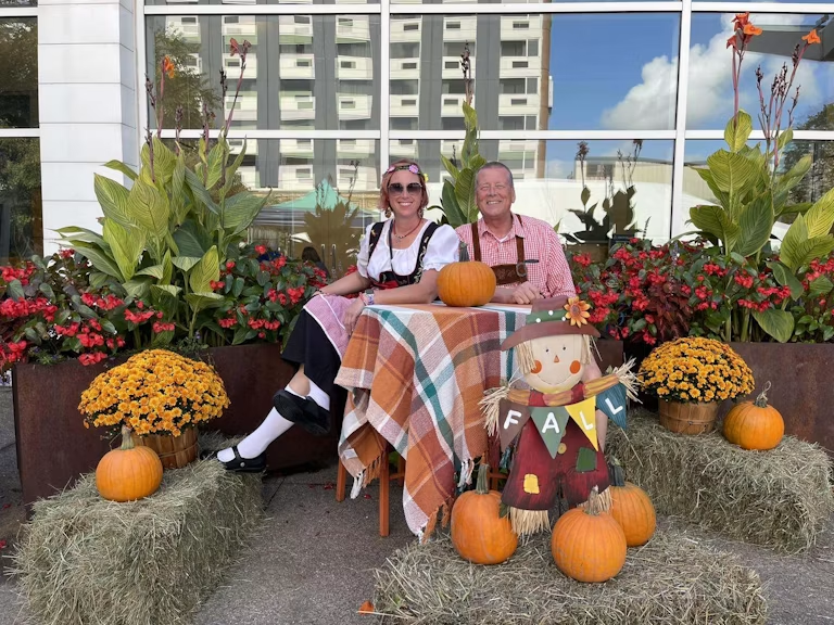Oktoberfest on Old Falls Street | Niagara Falls