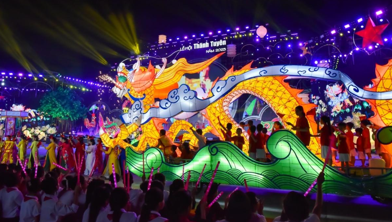 2026 Thanh Tuyen Festival | Chiem Hoa