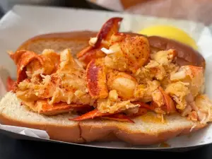 Yankee Lobster