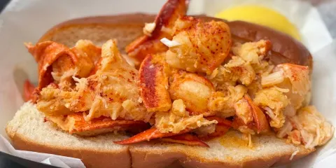 Yankee Lobster