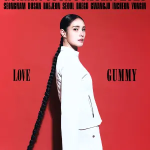 대구丨GUMMY Tour Concert 2026 〈LOVE〉-대구
