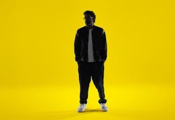 Romesh Ranganathan <Will Change Your Life> Tour