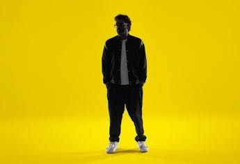 Romesh Ranganathan <Will Change Your Life> Tour