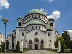 Church of Saint Sava