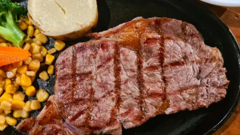 ココ レストラン in サイパン