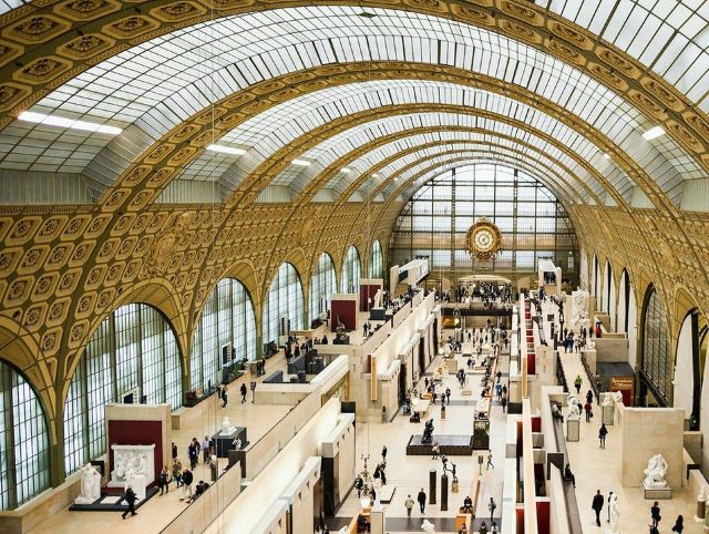 Musee d'Orsay