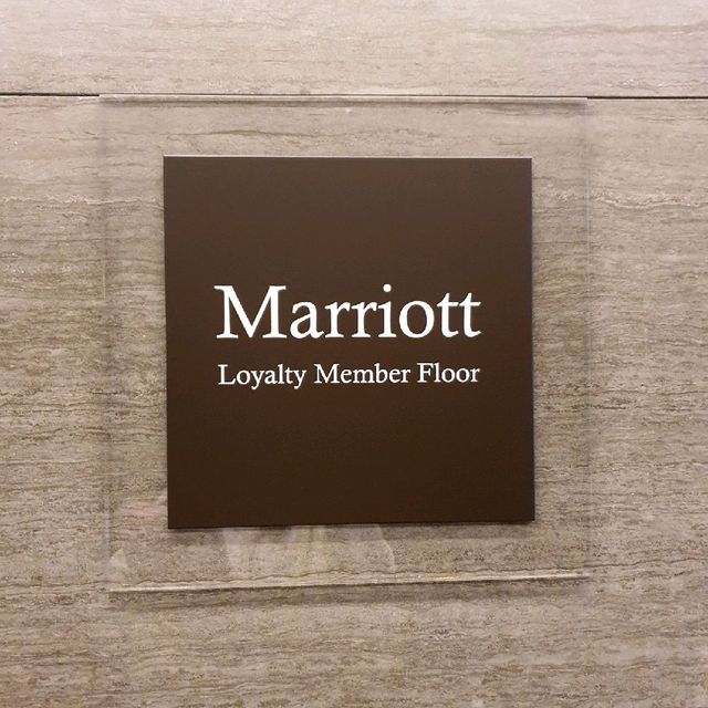 알로프트 서울 명동 킹 스위트!