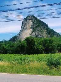 Buddha Mountain Pattaya 