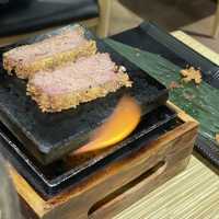 香港探店 旺角美食 日本野 石燒牛小排