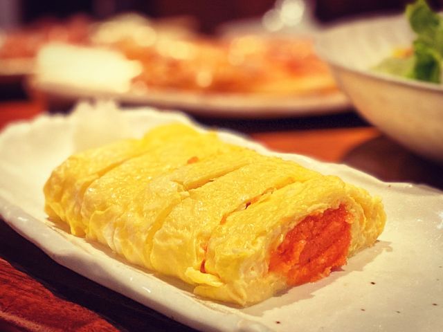 尖沙咀新張日式居酒屋