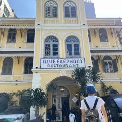 Blue Elephant Sathorn User Photo